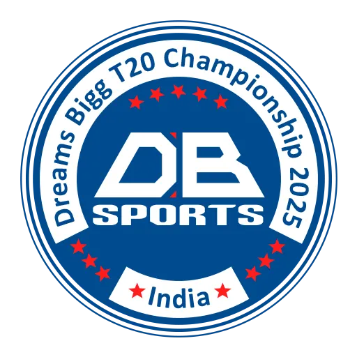 Dreams Bigg T20 Championship logo