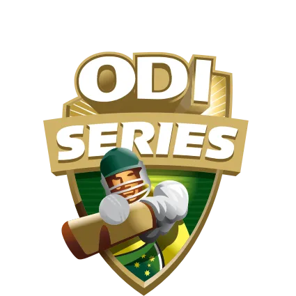 ODI Series New Zealand vs Bangladesh logo