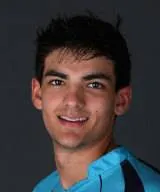 Andrew Robert Isaac Umeed logo