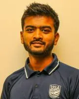 Monank Dilipbhai Patel logo