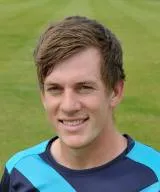 Henry George Munsey logo