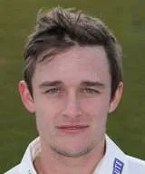 Gareth Hugh Roderick logo