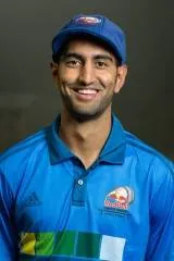 Irfan Ali Karim logo