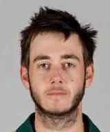 Kurtis Robert Patterson logo