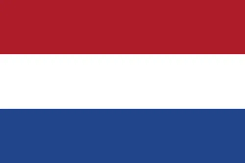 Netherlands flag