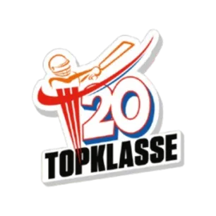 Dutch T20 Topklasse logo