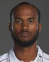 Kraigg Clairmonte Brathwaite logo