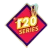 T20 Series Sri Lanka vs New Zealand, Women logo