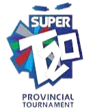 Inter-Provincial Twenty 20 logo