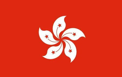 Hongkong T20 Blitz logo