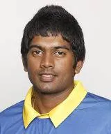 Pramod Bhanuka Bandara Rajapaksa logo