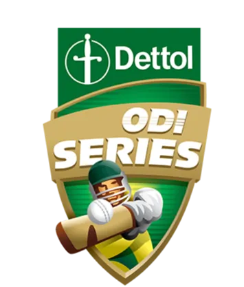 ODI Series England vs Australia, Women logo