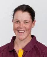 Grace Margaret Harris logo