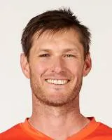 Cameron John Gannon logo