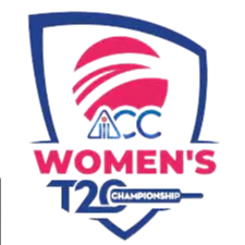 T20 ACC Championship, Women logo