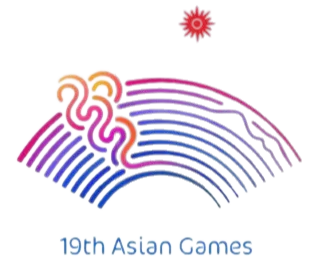 T20 Asian Games, Women logo