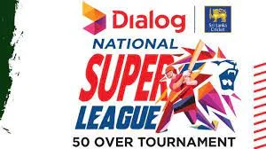 National Super League logo