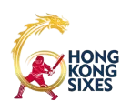 Hong Kong Sixes logo