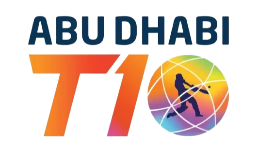 Abu Dhabi T10 League logo