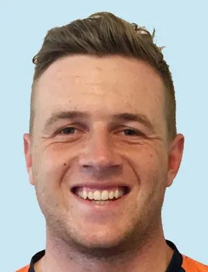 Maxwell Patrick O Dowd logo