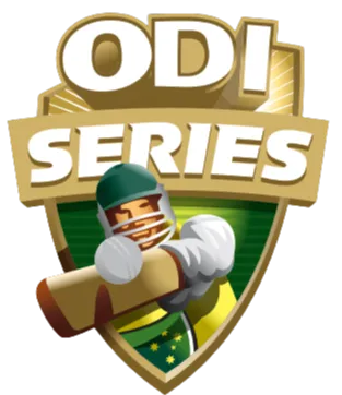 ODI Series England vs. South Africa, Women logo