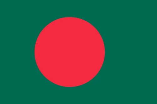 Bangladesh logo