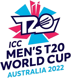 T20 World Cup, Sub Regional Africa, Qualifier A logo