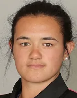 Thamsyn Michelle Moupia Newton logo