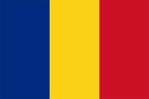 Romania logo