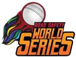 Road Safety World Series logo