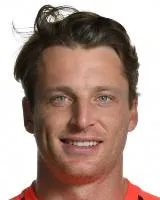 Joseph Charles Buttler logo