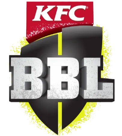Big Bash League Women logo