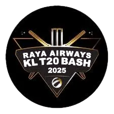 KL T20 Bash logo