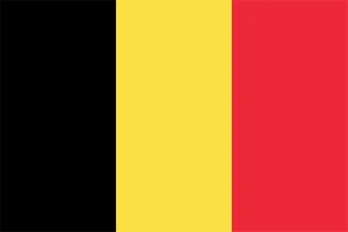 Belgium logo 