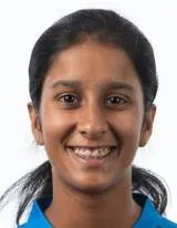 Jemimah Ivan Rodrigues logo