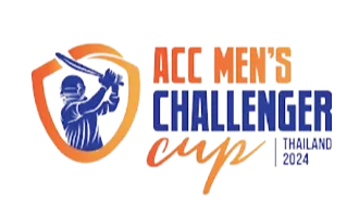 ACC Challenger Cup logo