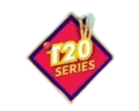 T20 Series Pakistan vs South Africa, Women logo