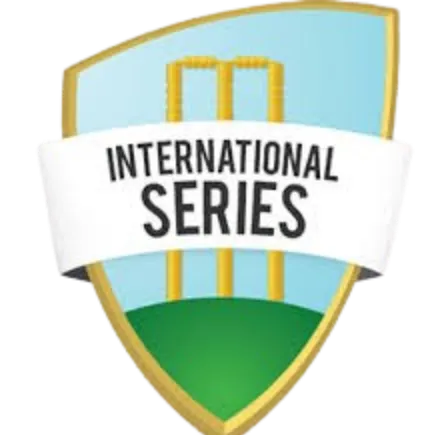U19 ODI Tri Series Zimbabwe vs South Africa logo