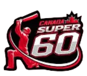 Canada Super 60, Women logo