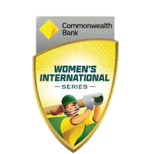 ODI Women‘s Series logo