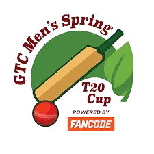 T20 Guwahati Spring League logo