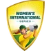 T20 Series Tanzania vs Canada, Women logo
