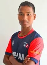 Lalit Narayan Rajbanshi logo