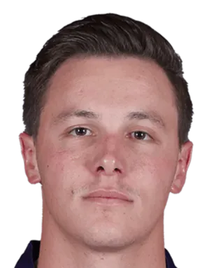 Migael Pretorius logo