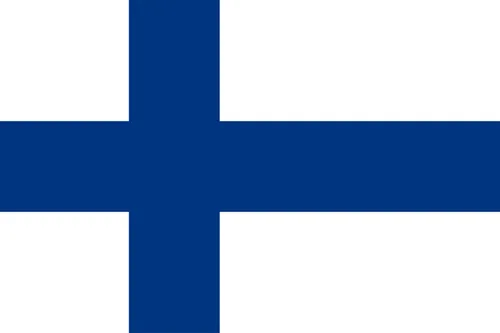 Finland flag