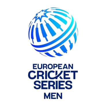 ECS Hungary T10 League logo