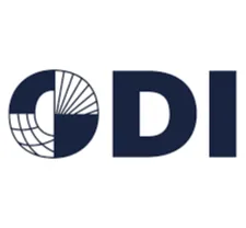 ODI Series Ireland vs New Zealand logo