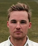 Laurie John Evans logo