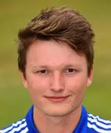 Aneurin Henry Thomas Donald logo