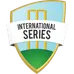 ODI Series New Zealand vs England logo